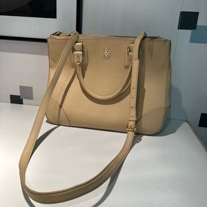 Tory Burch Handbag with shoulder strap